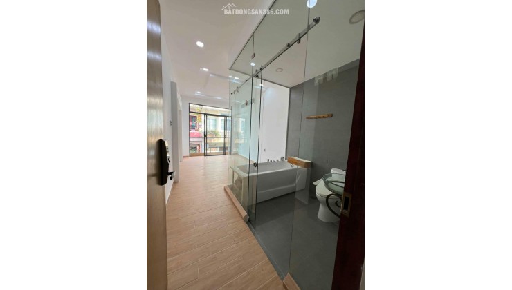 Cần bán nhà hểm xe hơi Cách Mạng Tháng 8 Quận 3 giá 8,99 TỶ